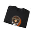 Grateful Dead - San Francisco Giants Grateful Dead Stealie Crewneck Sweatshirt - MLB - StealieShop
